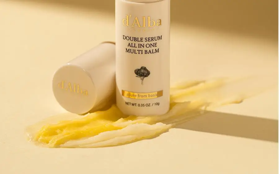 [간편하게 쓱] 달바 더블 세럼 올인원 멀티밤 10g 상세페이지 10
